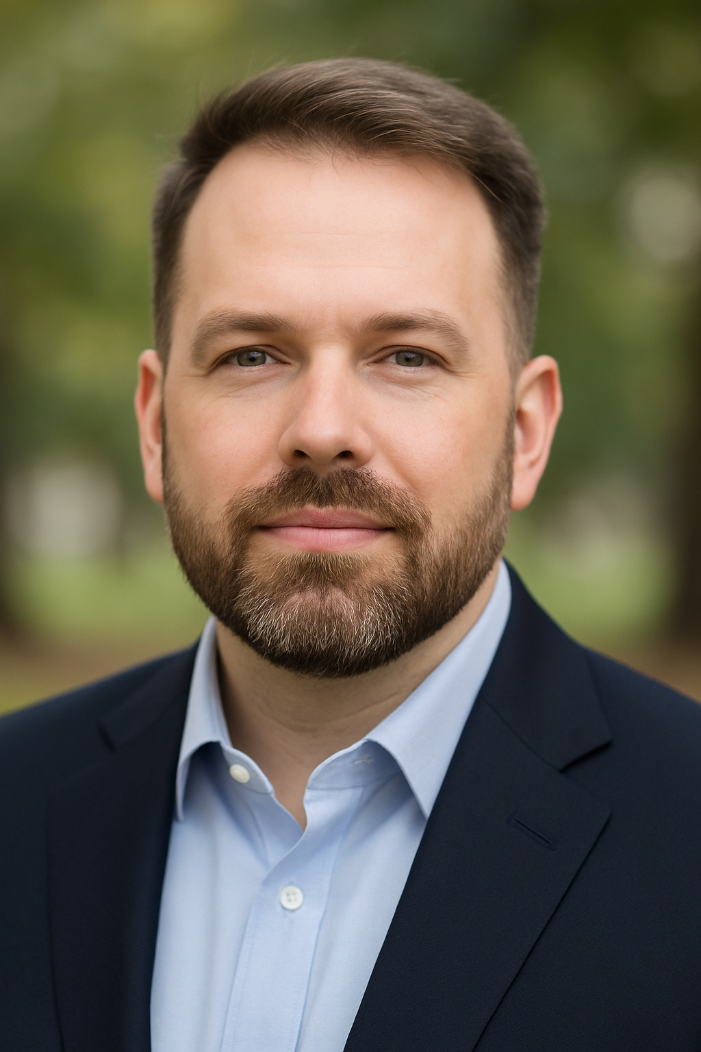 Rex VanHorn (Pro) headshot